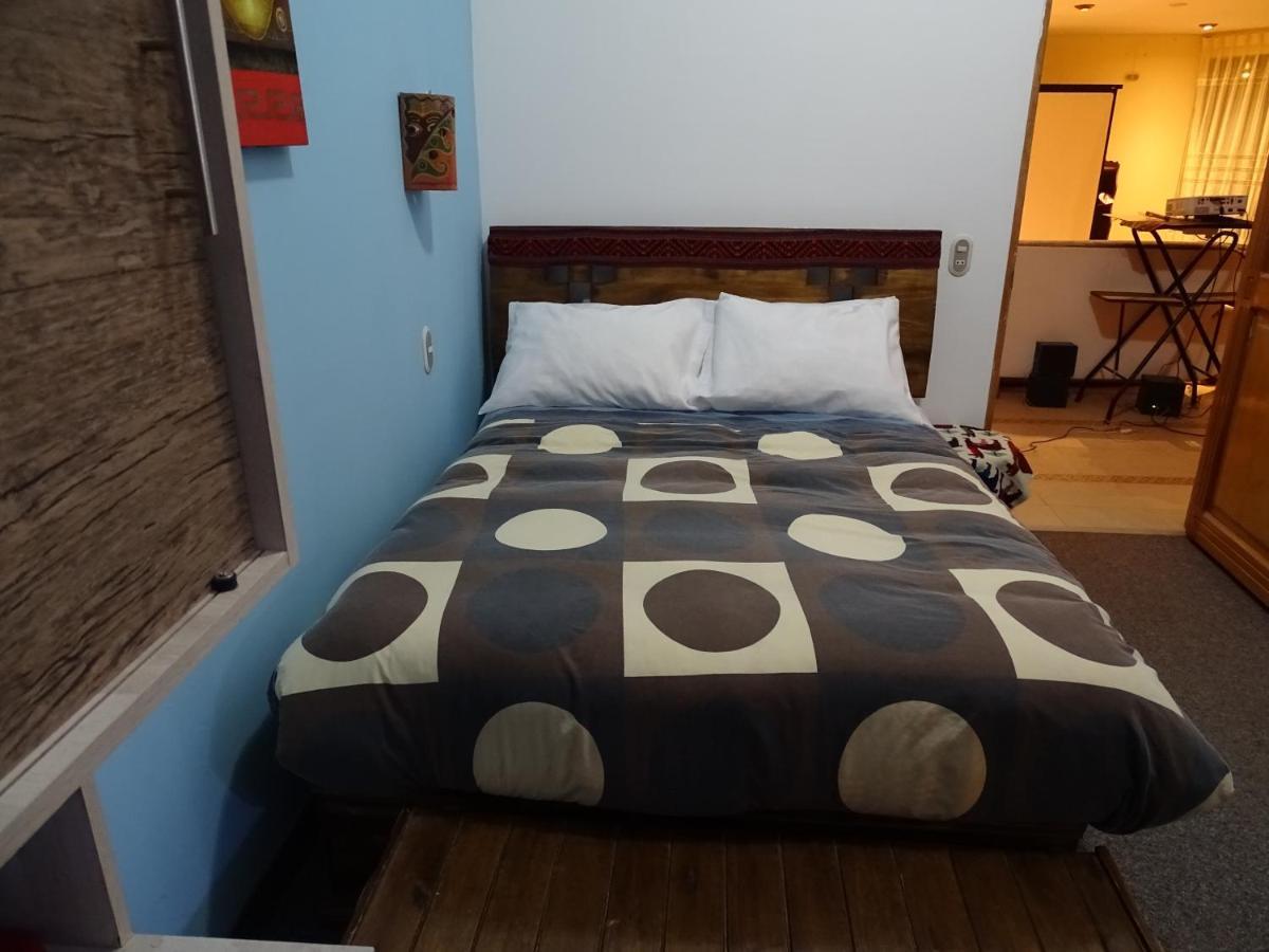 Ccapac Inka Ollanta Casa Museo Hotel Ollantaytambo Ngoại thất bức ảnh