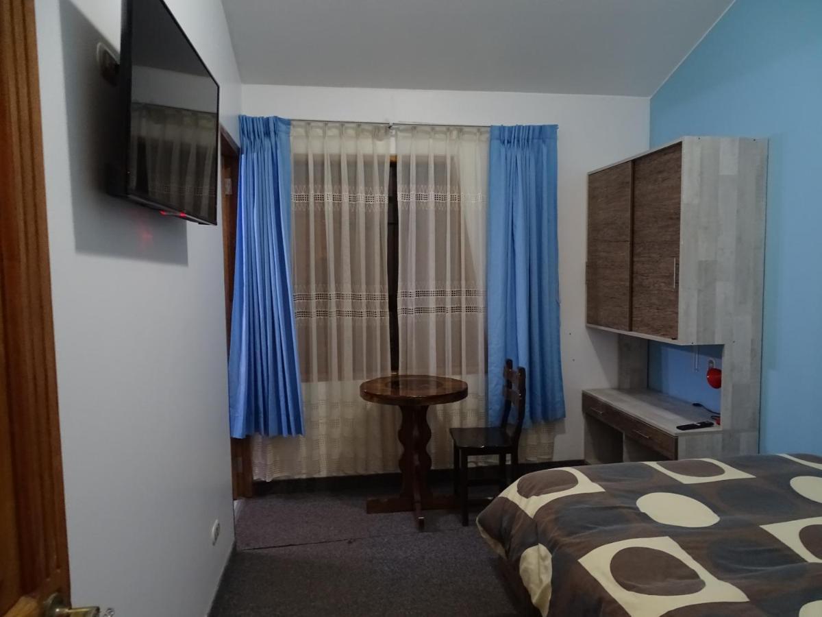 Ccapac Inka Ollanta Casa Museo Hotel Ollantaytambo Ngoại thất bức ảnh