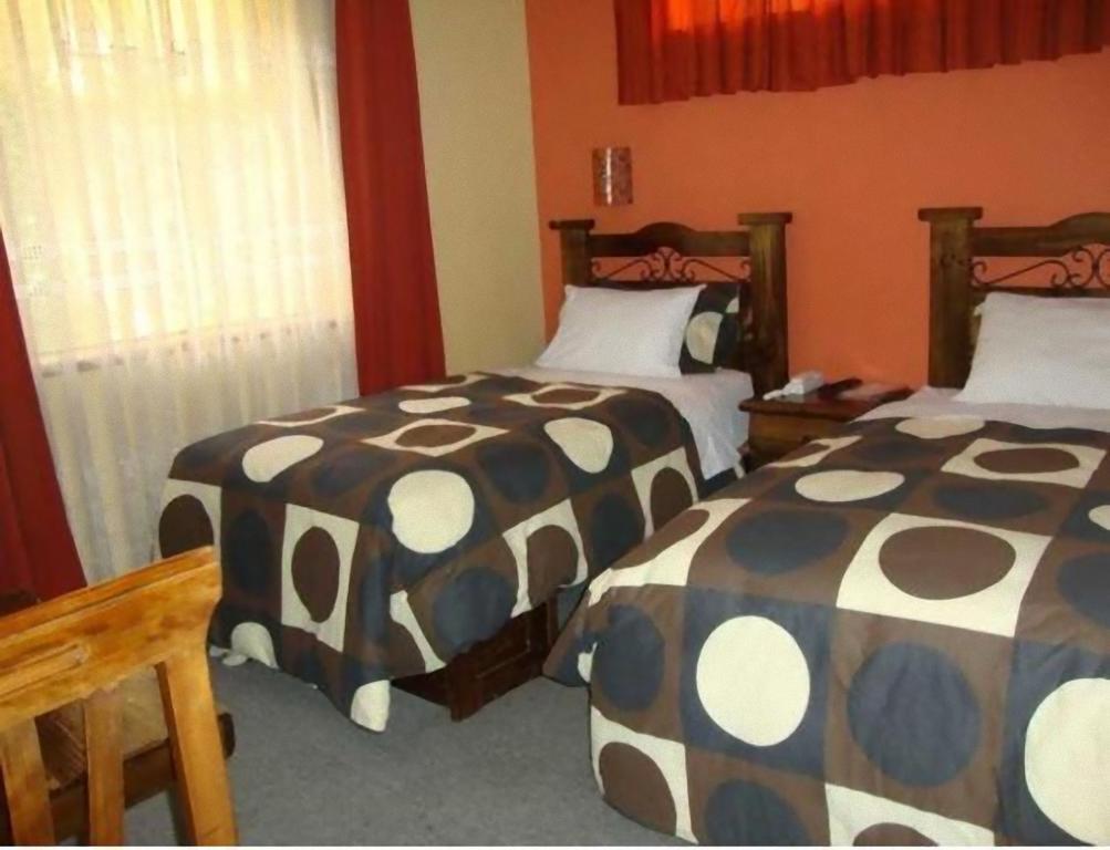 Ccapac Inka Ollanta Casa Museo Hotel Ollantaytambo Phòng bức ảnh