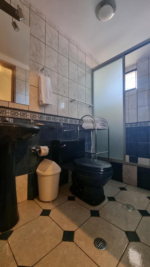 Ccapac Inka Ollanta Casa Museo Hotel Ollantaytambo Ngoại thất bức ảnh