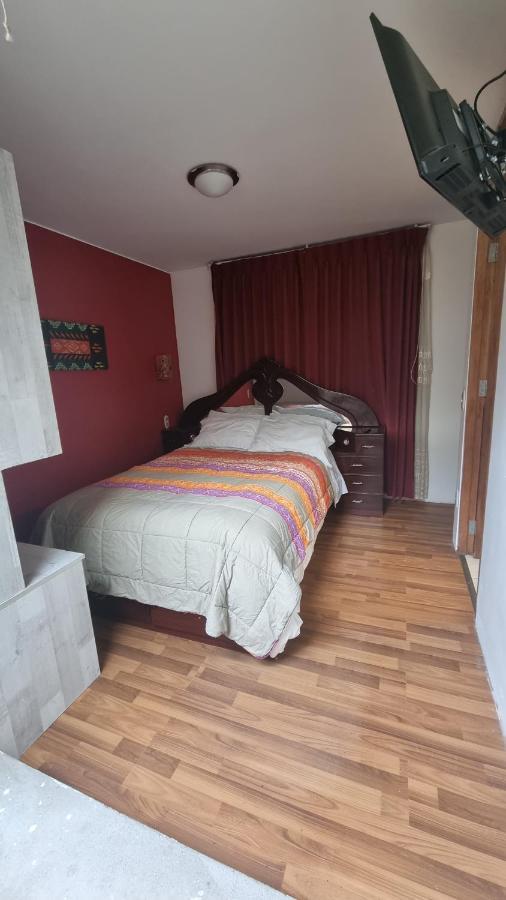 Ccapac Inka Ollanta Casa Museo Hotel Ollantaytambo Ngoại thất bức ảnh