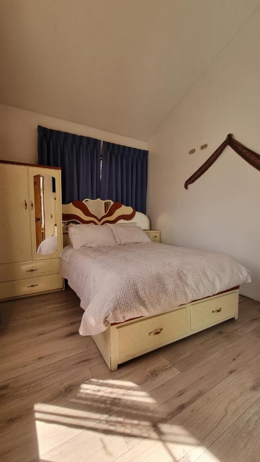 Ccapac Inka Ollanta Casa Museo Hotel Ollantaytambo Ngoại thất bức ảnh
