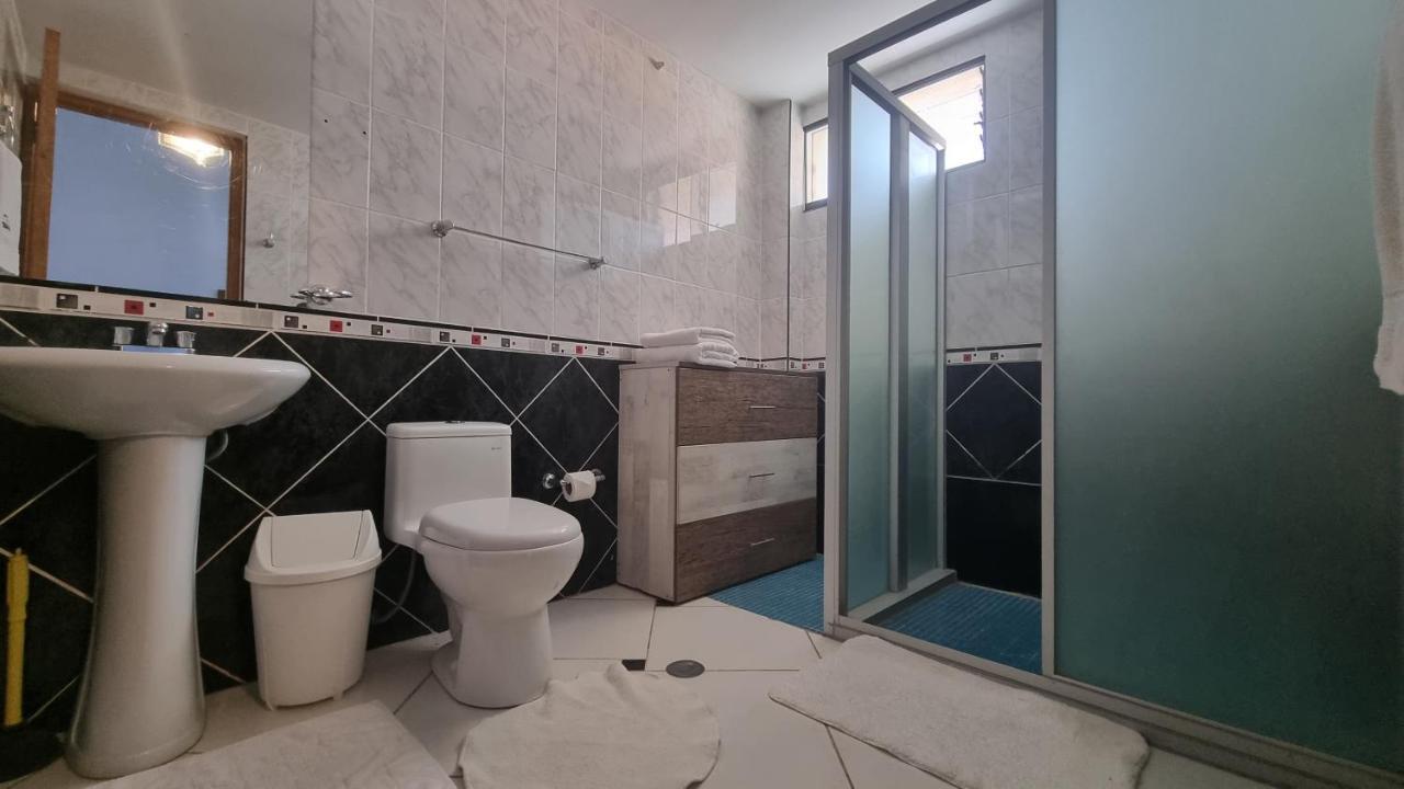Ccapac Inka Ollanta Casa Museo Hotel Ollantaytambo Ngoại thất bức ảnh