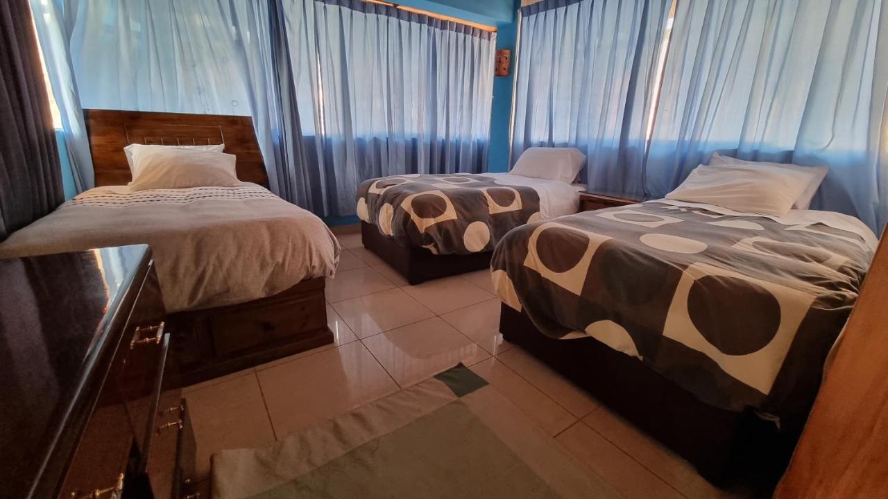 Ccapac Inka Ollanta Casa Museo Hotel Ollantaytambo Ngoại thất bức ảnh
