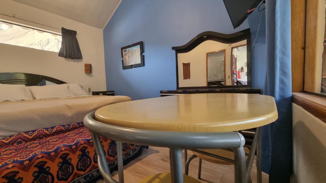 Ccapac Inka Ollanta Casa Museo Hotel Ollantaytambo Ngoại thất bức ảnh